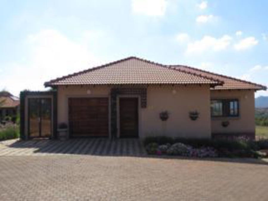 To Let 2 Bedroom Property for Rent in Xanadu Eco Park North West